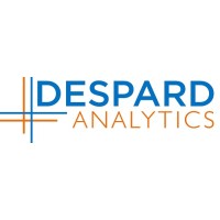 Despard Analytics logo, Despard Analytics contact details