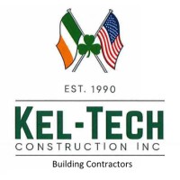 Kel-Tech Construction, Inc. logo, Kel-Tech Construction, Inc. contact details