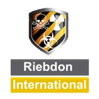 Riebdon International logo, Riebdon International contact details