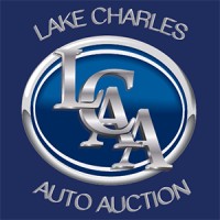 Lake Charles Auto Auction logo, Lake Charles Auto Auction contact details