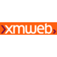 XMWeb logo, XMWeb contact details