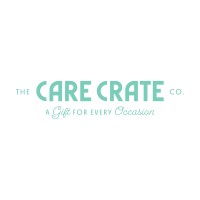 The Care Crate Co. logo, The Care Crate Co. contact details