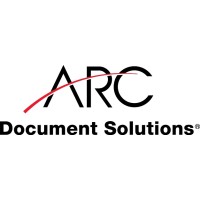 ARC logo, ARC contact details