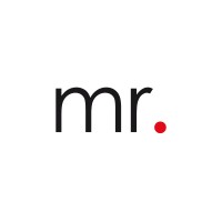 Mr. Print logo, Mr. Print contact details