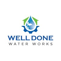 Well Done Water Works, LLC logo, Well Done Water Works, LLC contact details