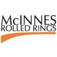 McInnes Rolled Rings logo, McInnes Rolled Rings contact details