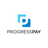 ProgressPay logo, ProgressPay contact details