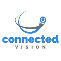 Connected Vision logo, Connected Vision contact details