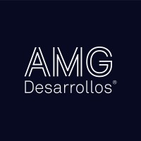 AMG Desarrollos logo, AMG Desarrollos contact details