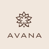 Avana Retreat logo, Avana Retreat contact details