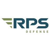 RPS Defense logo, RPS Defense contact details