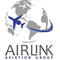 AirLink Aviation Group logo, AirLink Aviation Group contact details