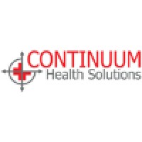 Continuum Health Solutions, LLC logo, Continuum Health Solutions, LLC contact details