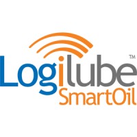 LogiLube logo, LogiLube contact details