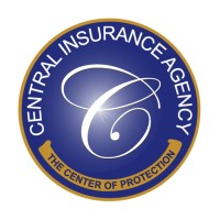 Central Insurance Agency Inc. logo, Central Insurance Agency Inc. contact details