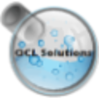 !QCL Solutions logo, !QCL Solutions contact details