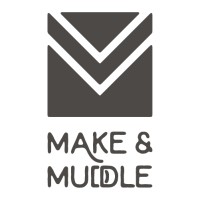 Make & Muddle, LLC logo, Make & Muddle, LLC contact details