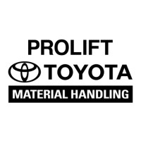 Toyota Material Handling Ohio, Inc. logo, Toyota Material Handling Ohio, Inc. contact details