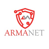 Armanet logo, Armanet contact details