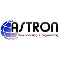 Astron Manufacturing and Engineering logo, Astron Manufacturing and Engineering contact details