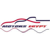 MotorsEgypt logo, MotorsEgypt contact details