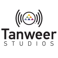 Tanweer Studios logo, Tanweer Studios contact details