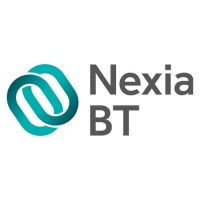 Nexia BT logo, Nexia BT contact details