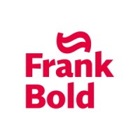 Frank Bold logo, Frank Bold contact details