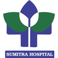 Sumitra Hospital logo, Sumitra Hospital contact details