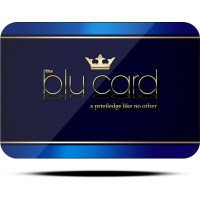 NG & Company (The Blu Card) logo, NG & Company (The Blu Card) contact details