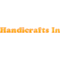 Handicraftsin logo, Handicraftsin contact details