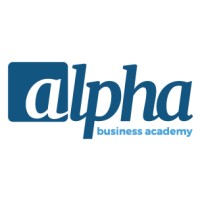 Alpha Business Academy logo, Alpha Business Academy contact details