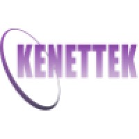 Kenettek logo, Kenettek contact details