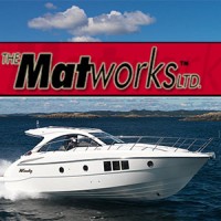 The MatWorks LTD logo, The MatWorks LTD contact details