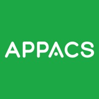 APPACS Electronic logo, APPACS Electronic contact details