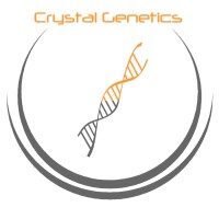 Crystal Genetics, Inc. logo, Crystal Genetics, Inc. contact details