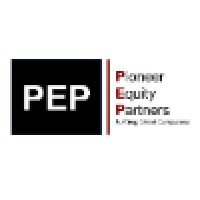 Pioneer Equity Partners logo, Pioneer Equity Partners contact details