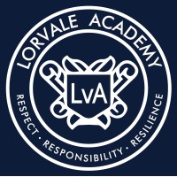 Lorvale Academy logo, Lorvale Academy contact details