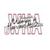 Undergraduate Women of Harvard Athletics logo, Undergraduate Women of Harvard Athletics contact details