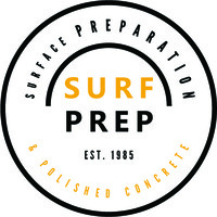 Surf Prep Inc. logo, Surf Prep Inc. contact details