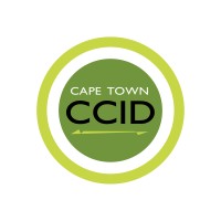 Cape Town Central City Improvement District logo, Cape Town Central City Improvement District contact details