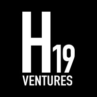 H19 Ventures logo, H19 Ventures contact details