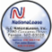 TLC Nationalease logo, TLC Nationalease contact details