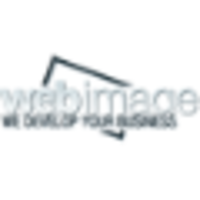 WebImage logo, WebImage contact details