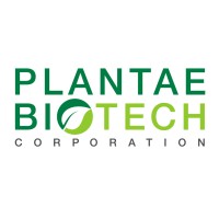 PlantaeBiotech Corp. logo, PlantaeBiotech Corp. contact details