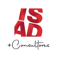 ISAD +CONSULTORES logo, ISAD +CONSULTORES contact details