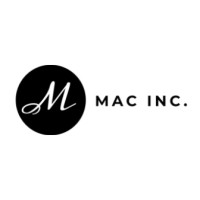 MAC Inc logo, MAC Inc contact details