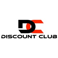 Discount Club logo, Discount Club contact details