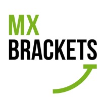 Mx Brackets logo, Mx Brackets contact details