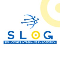 SLOG Soluciones Integrales en Logística logo, SLOG Soluciones Integrales en Logística contact details